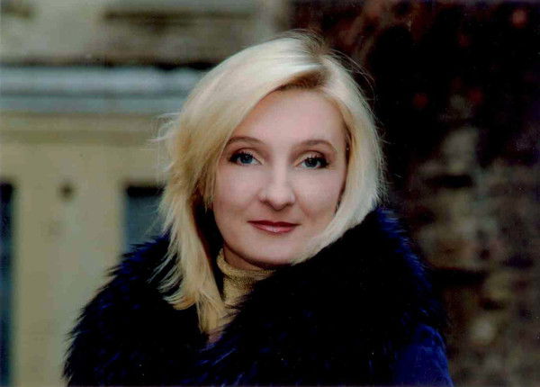 Елена Демиденко
