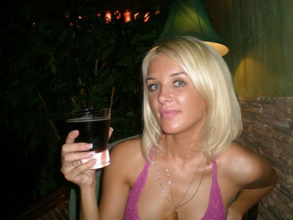 Виктория Игушева