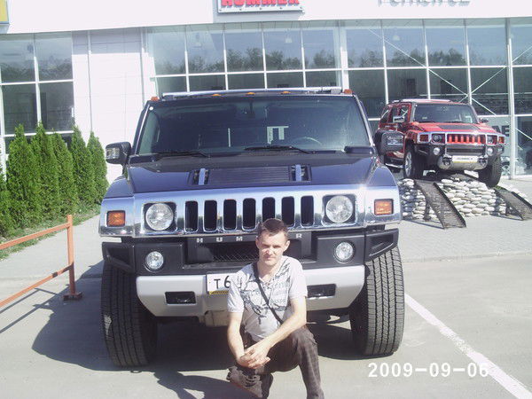 Валера Красников