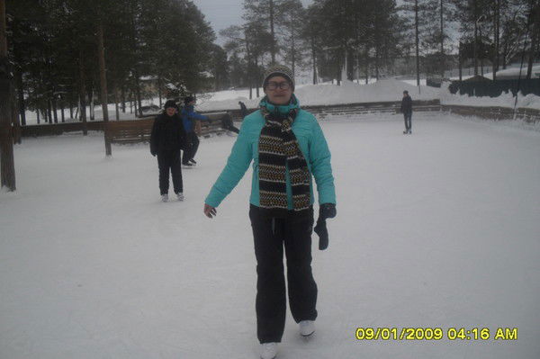 Элона Быкова