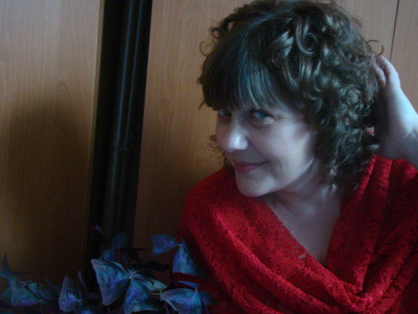 Марина Титова