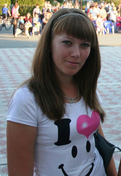 Даша Локшина