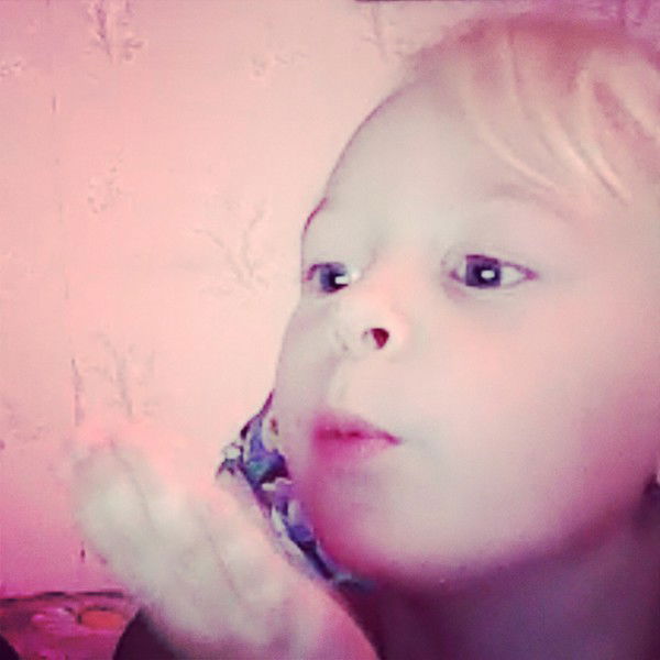 Анна Глухова