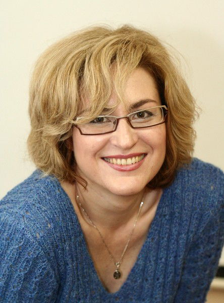 Вера Новикова