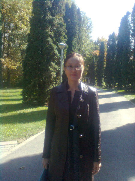 Жания Биргожаева