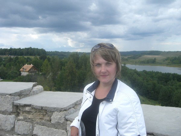 Мария Крисанова