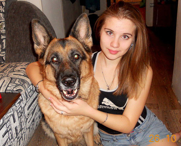 Диана Юмагузина