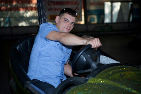 Денис Малашков