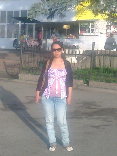 Гульмира Ракишева