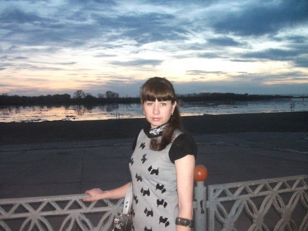 Валентина Портнова