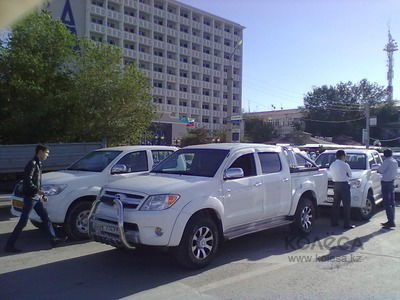 Жанай Сапаров