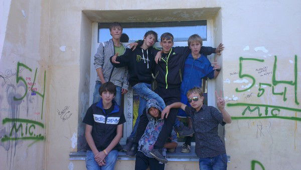 Денис Кудрявцев