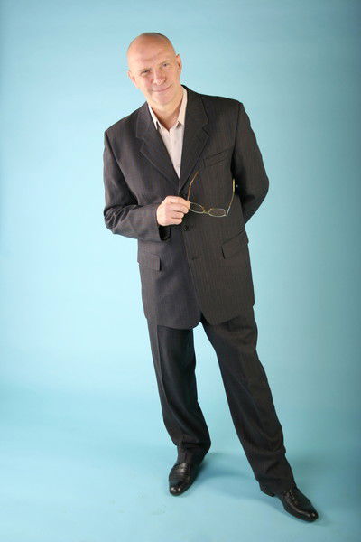 Игорь Викторович