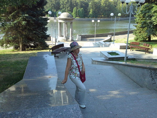 Галина Шамшурина