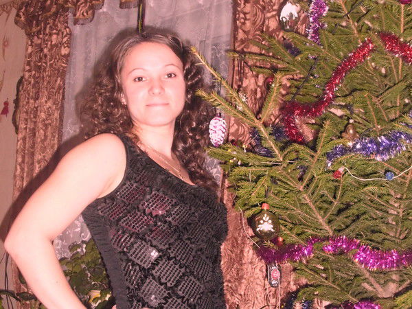 Наталья Дубровска