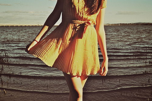 Олеся Михайловна