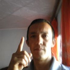 Бахитжан Кебиров