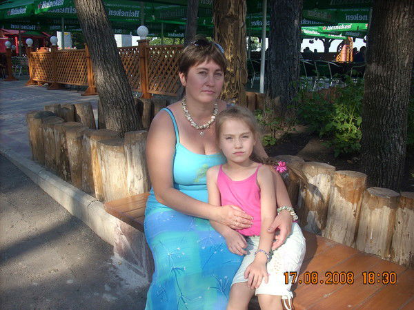 Айгуль Биглова