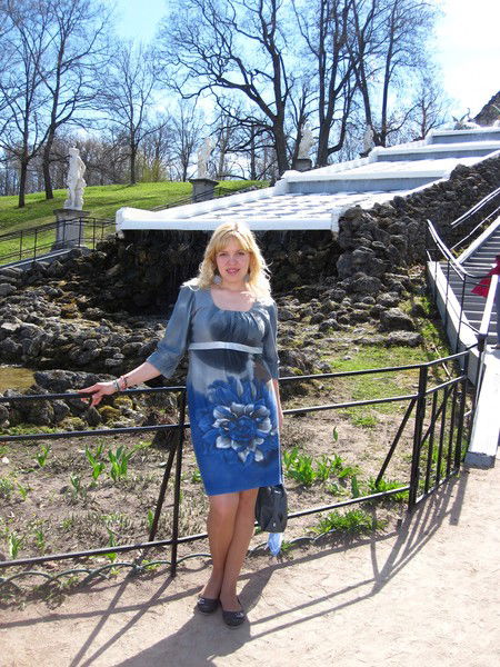 Виктория Куликова