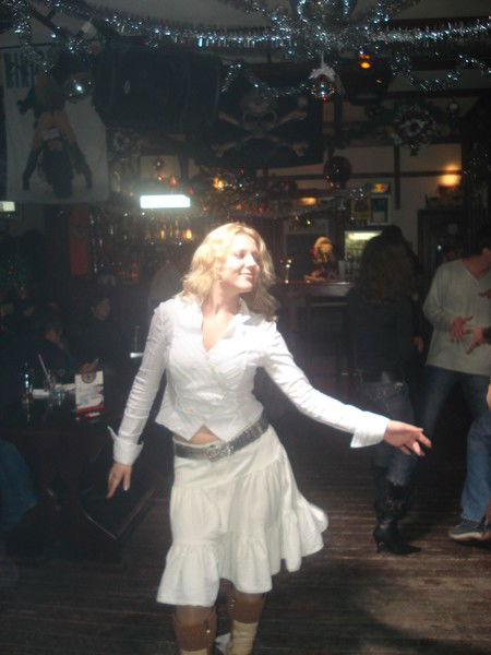 Валентина Лыкова