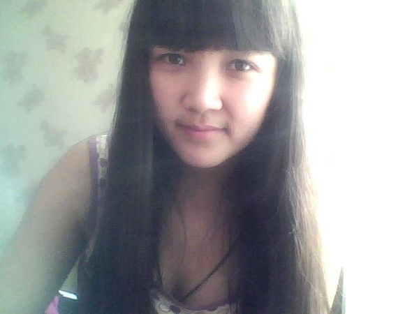 Айша Жортекенова