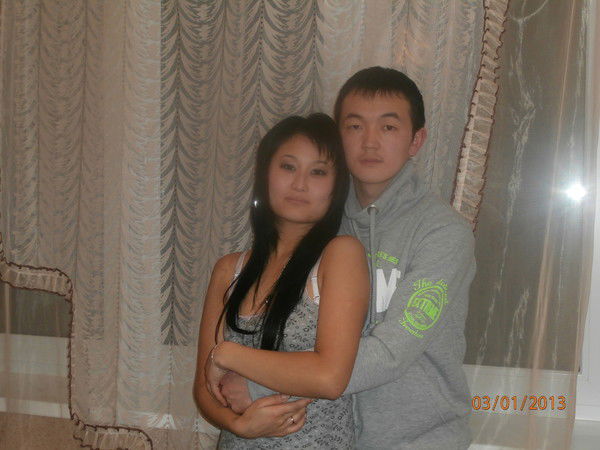 Torobekbermet Samsalievu