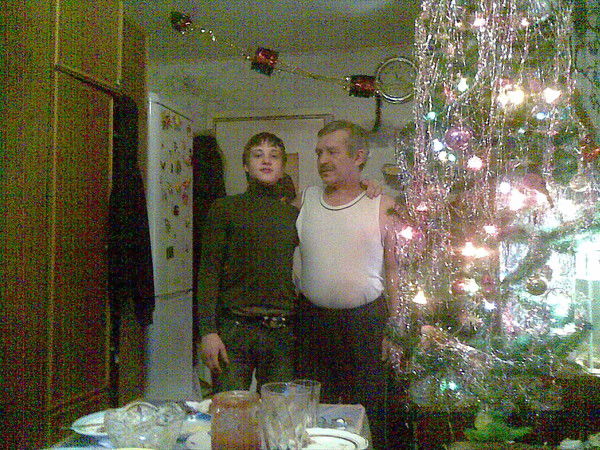 Александр Жигулёв