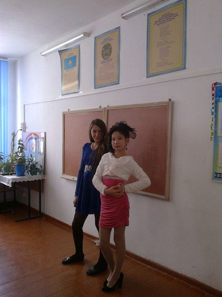 Fucktически Твоя .............