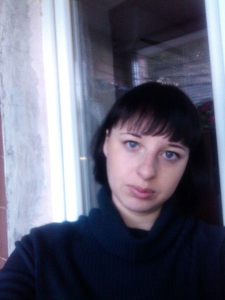 Марина Кикоть