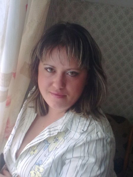 Людмила Соколова