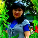 Cholpon Tadjibaeva