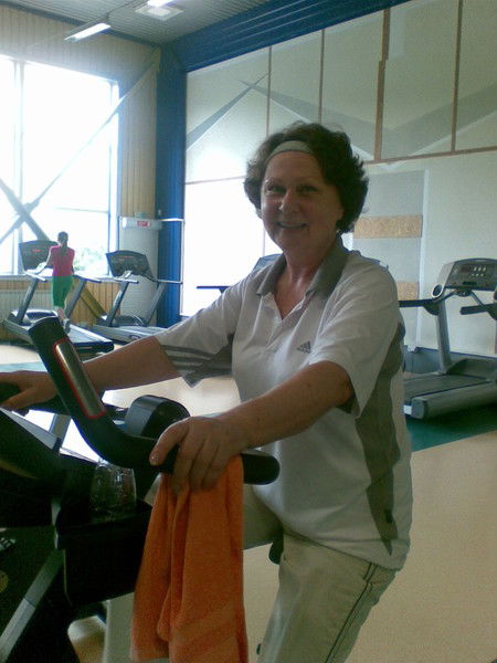 Татьяна Бурмагина