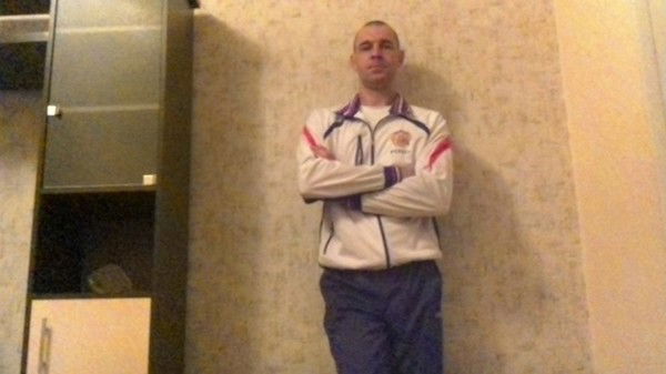 Владимир Александрович