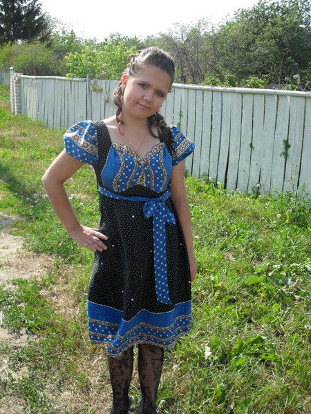 Татьяна Сергеева