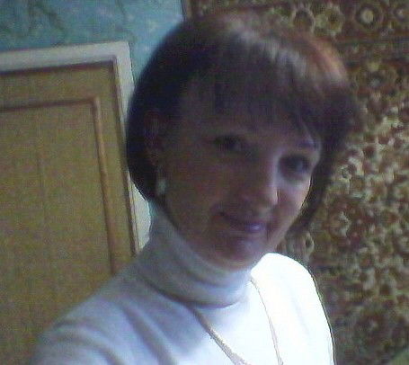 Елена Дучалова