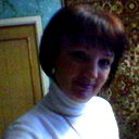 Елена Дучалова