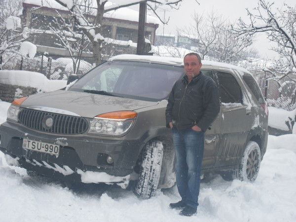 Levani Giorgelashvili