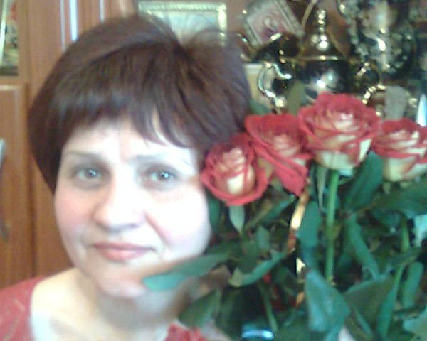 Раиса Зайцева