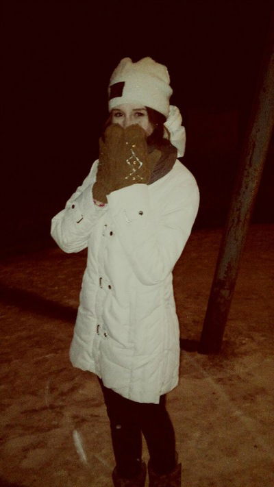 Лена Риттер