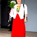 Екатерина Блаженко