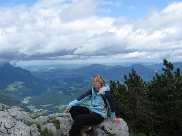 Екатерина Лукьяненко