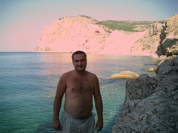 Леонид Захарченко