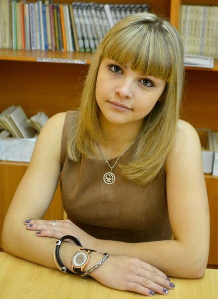 Александра Счастливая