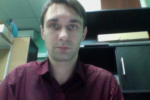 Сергей Лапшин