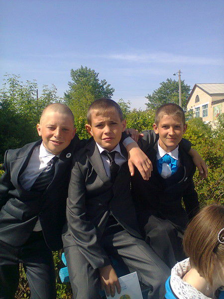 Денис Опанасенко