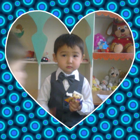 Айдос Карлыбаев