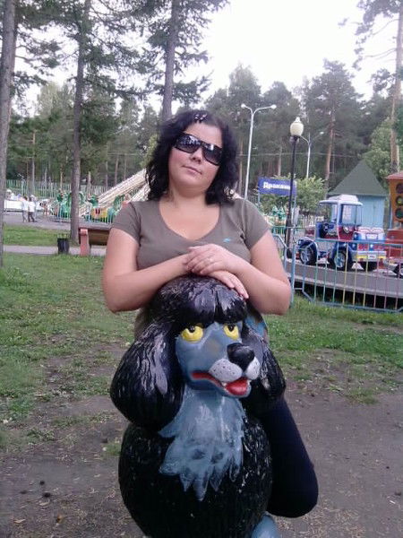 Александра Азимова