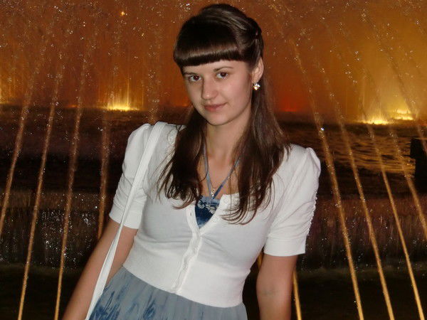 Юлия Уварова