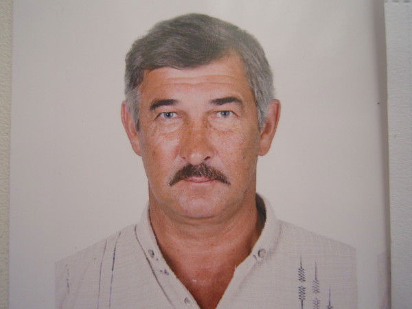 Гайков Владимир