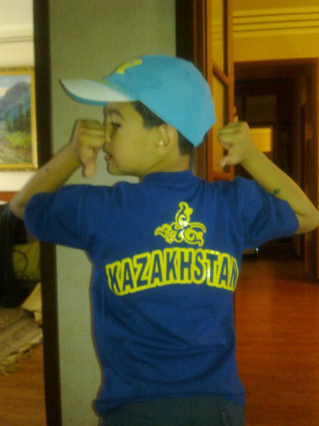 Тохтар Адил